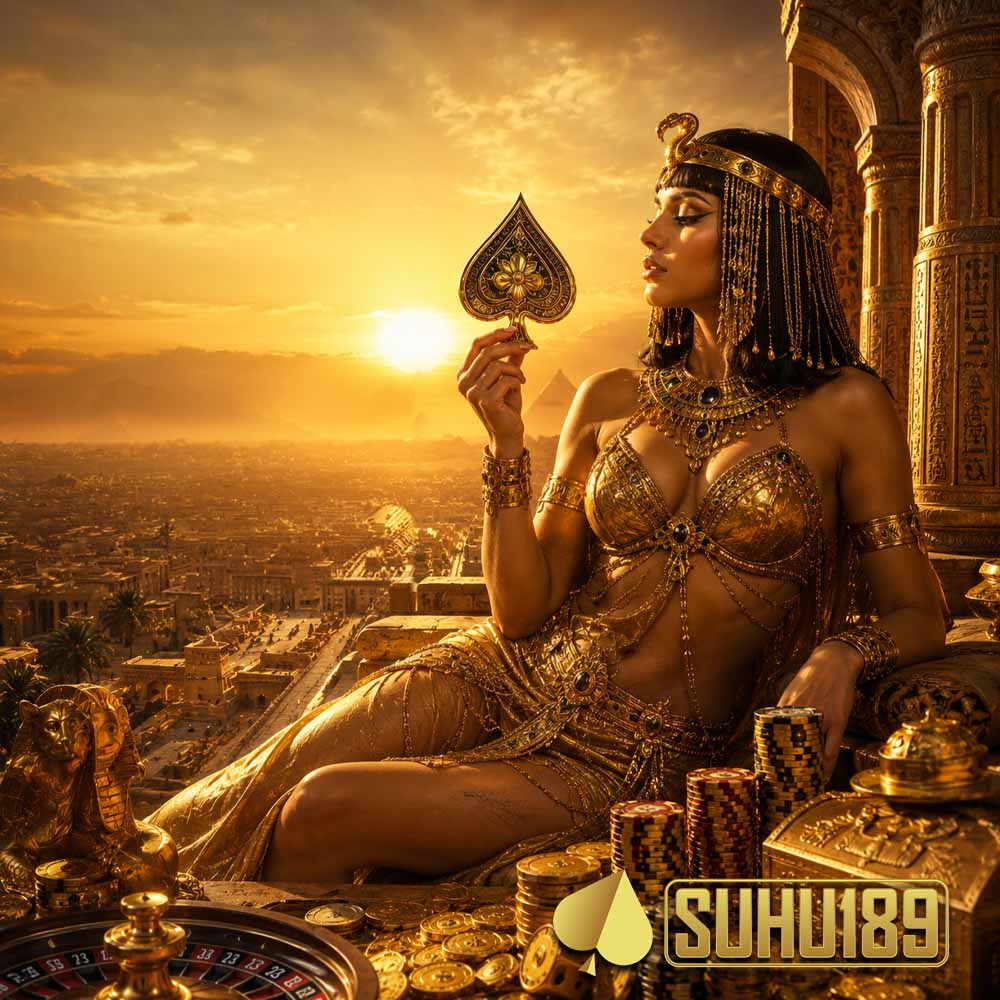 Banner Suhu189 Poker Casino Sicbo